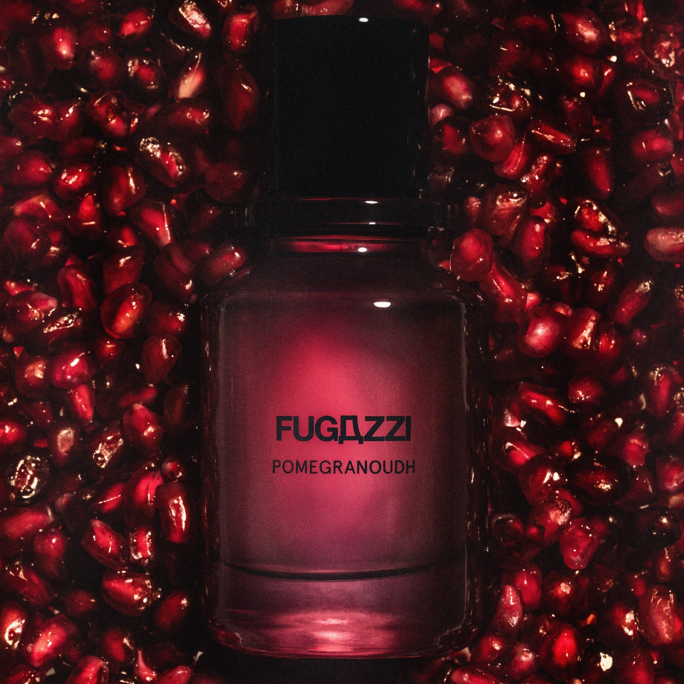 Pomegranoudh
