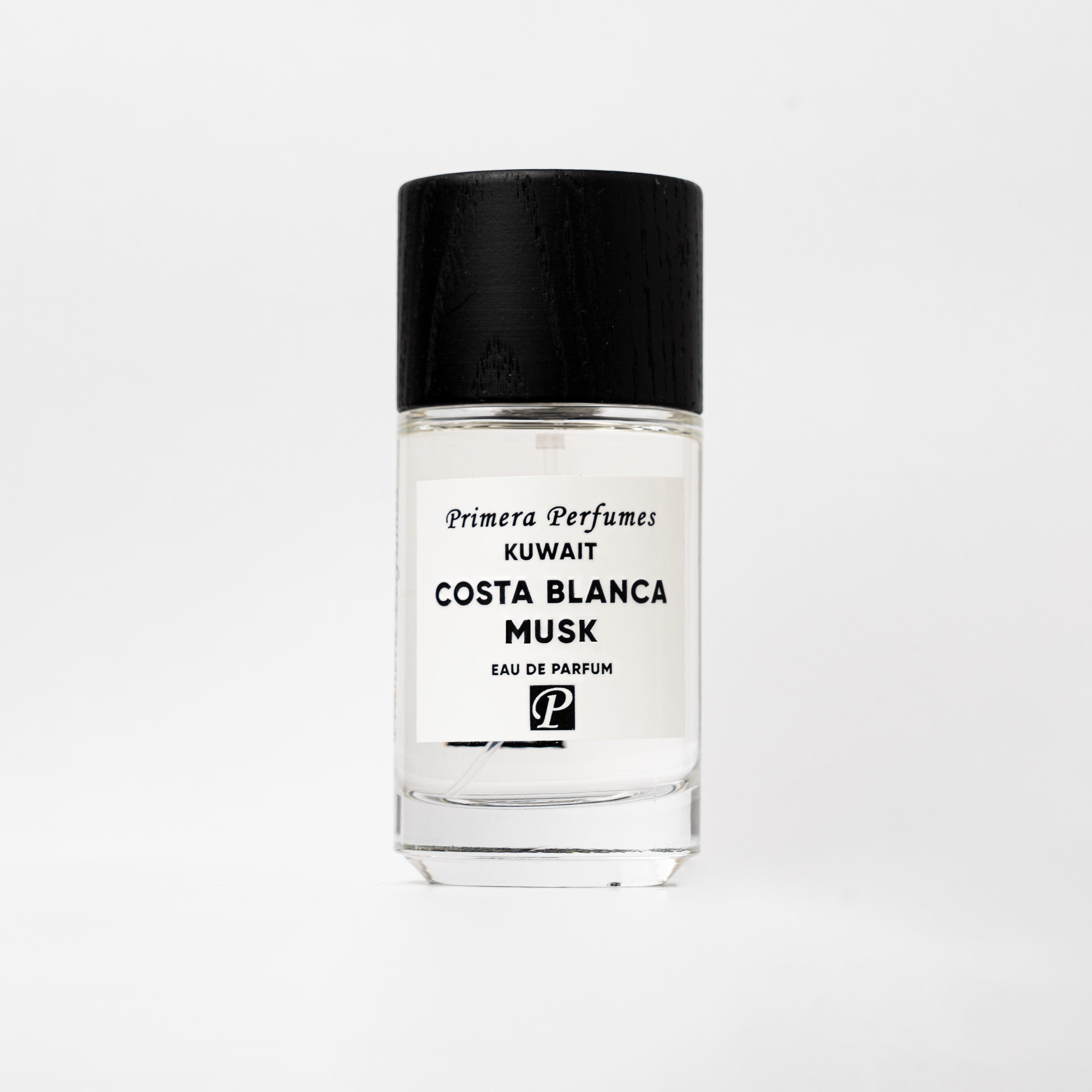 Costa Blanca MUSK