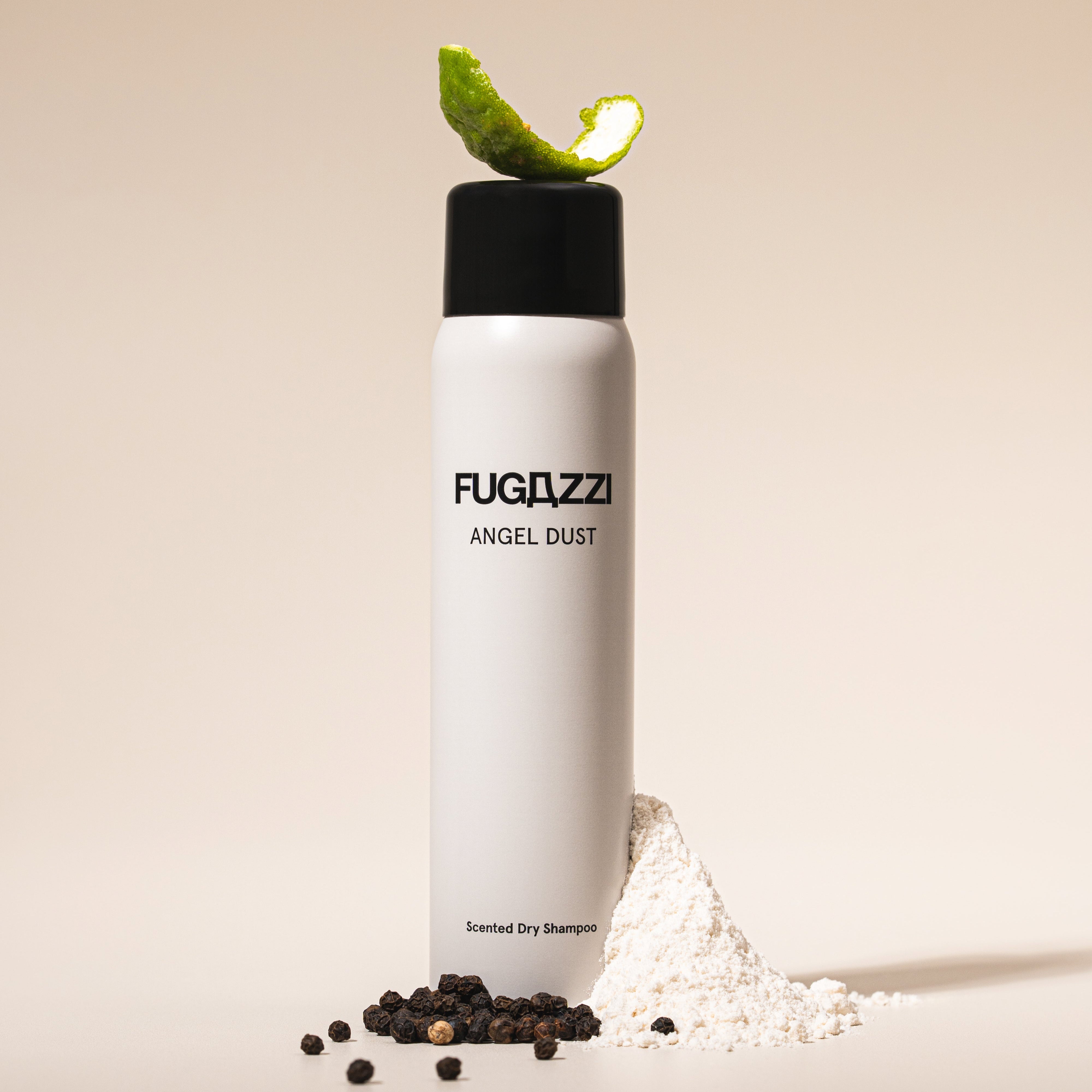 Angel Dust Dry Shampoo