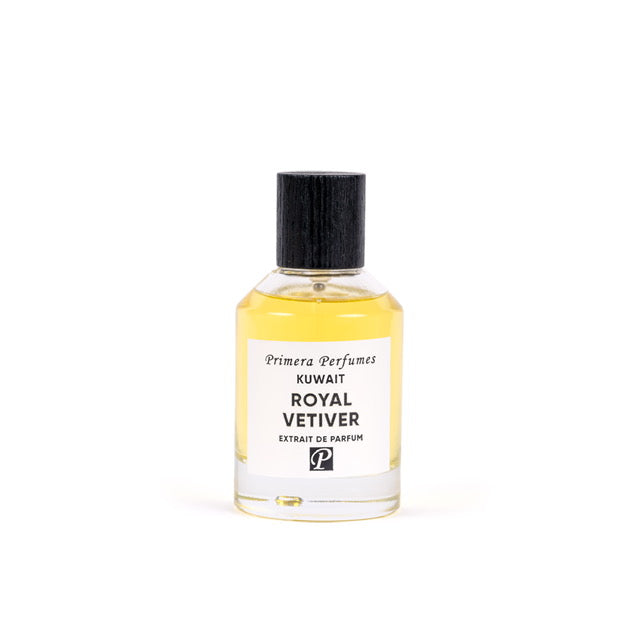 ROYAL VETIVER