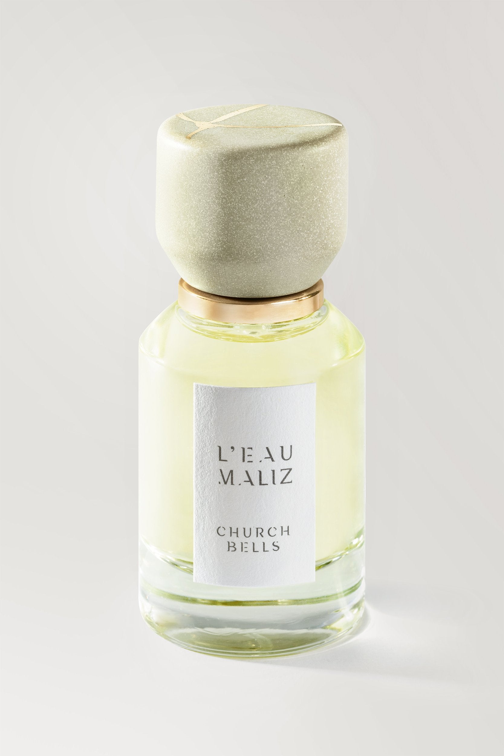 Chapter 3: CHURCH BELLS 50ml