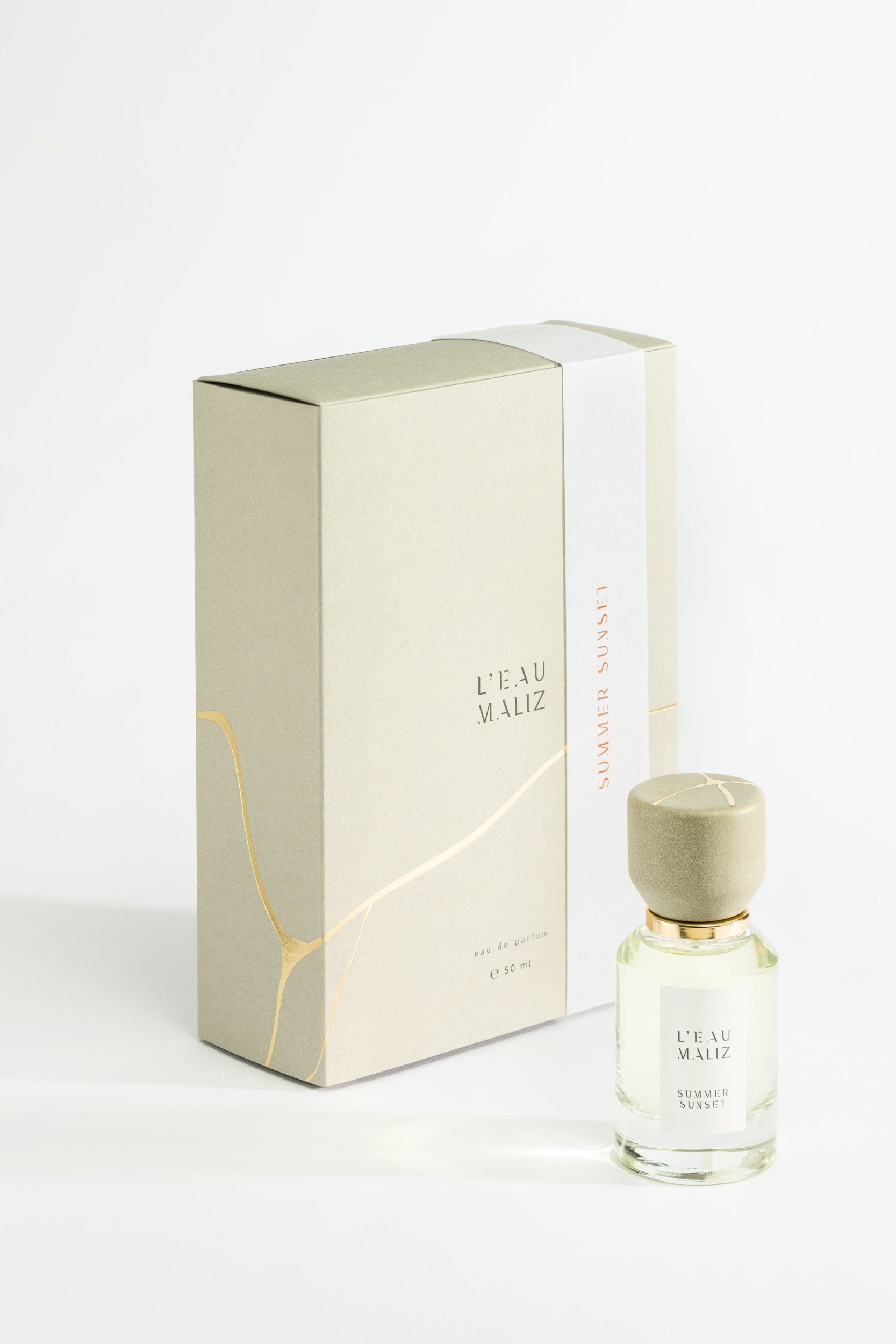 Chapter 5: SUMMER SUNSET 50ml