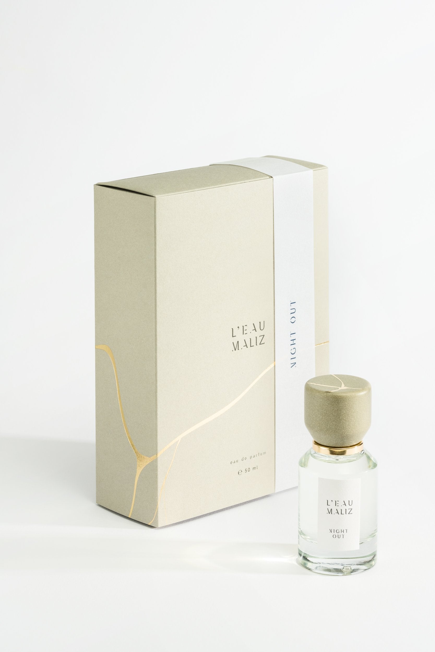 Chapter 1: NIGHT OUT 50ml