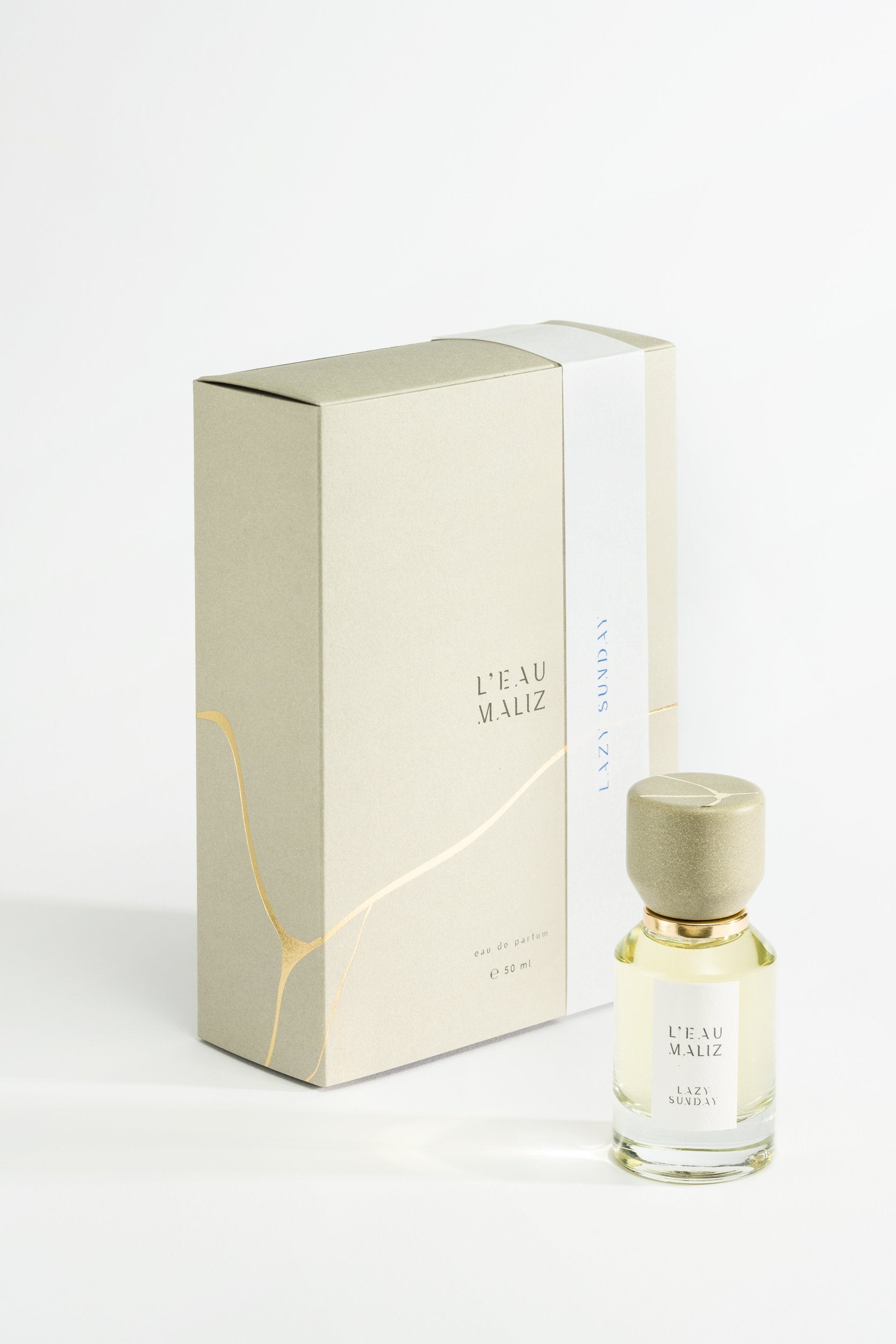 Chapter 2: LAZY SUNDAY 50ml