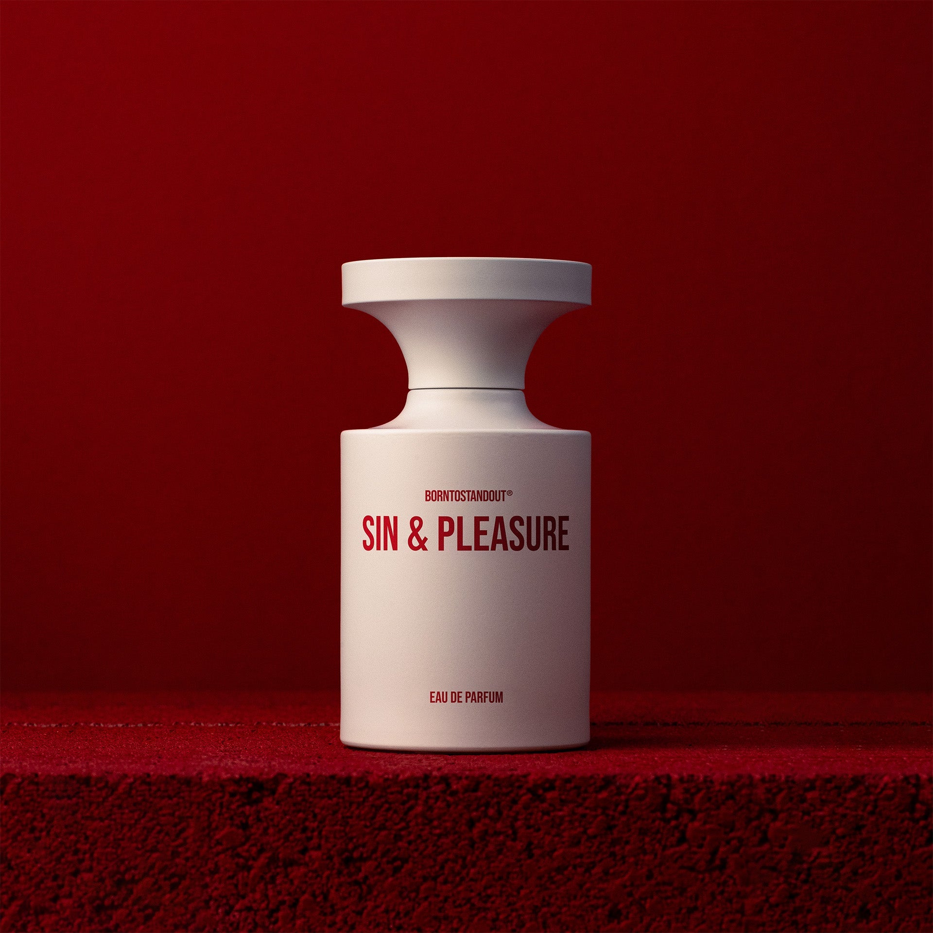 SIN & PLEASURE