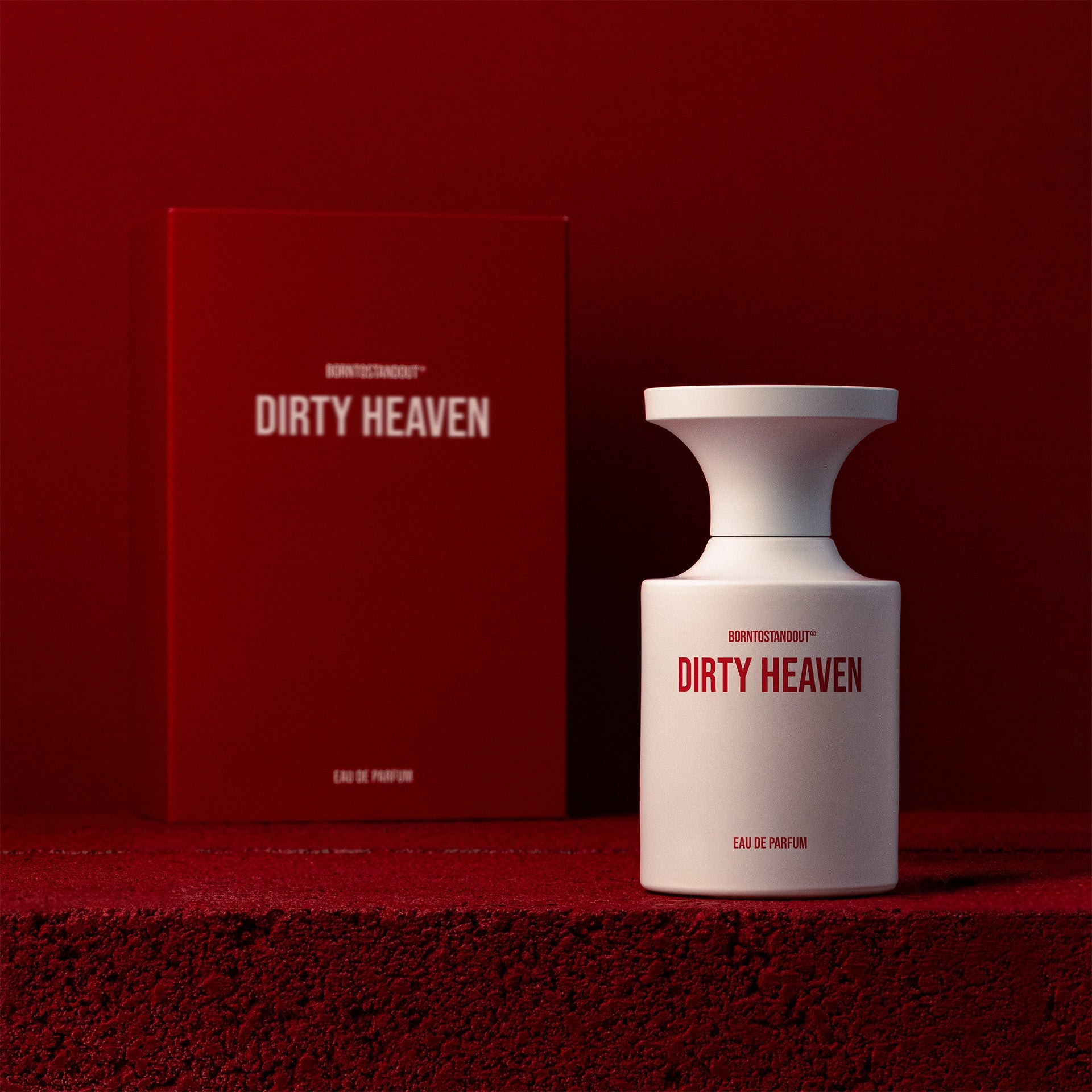 DIRTY HEAVEN