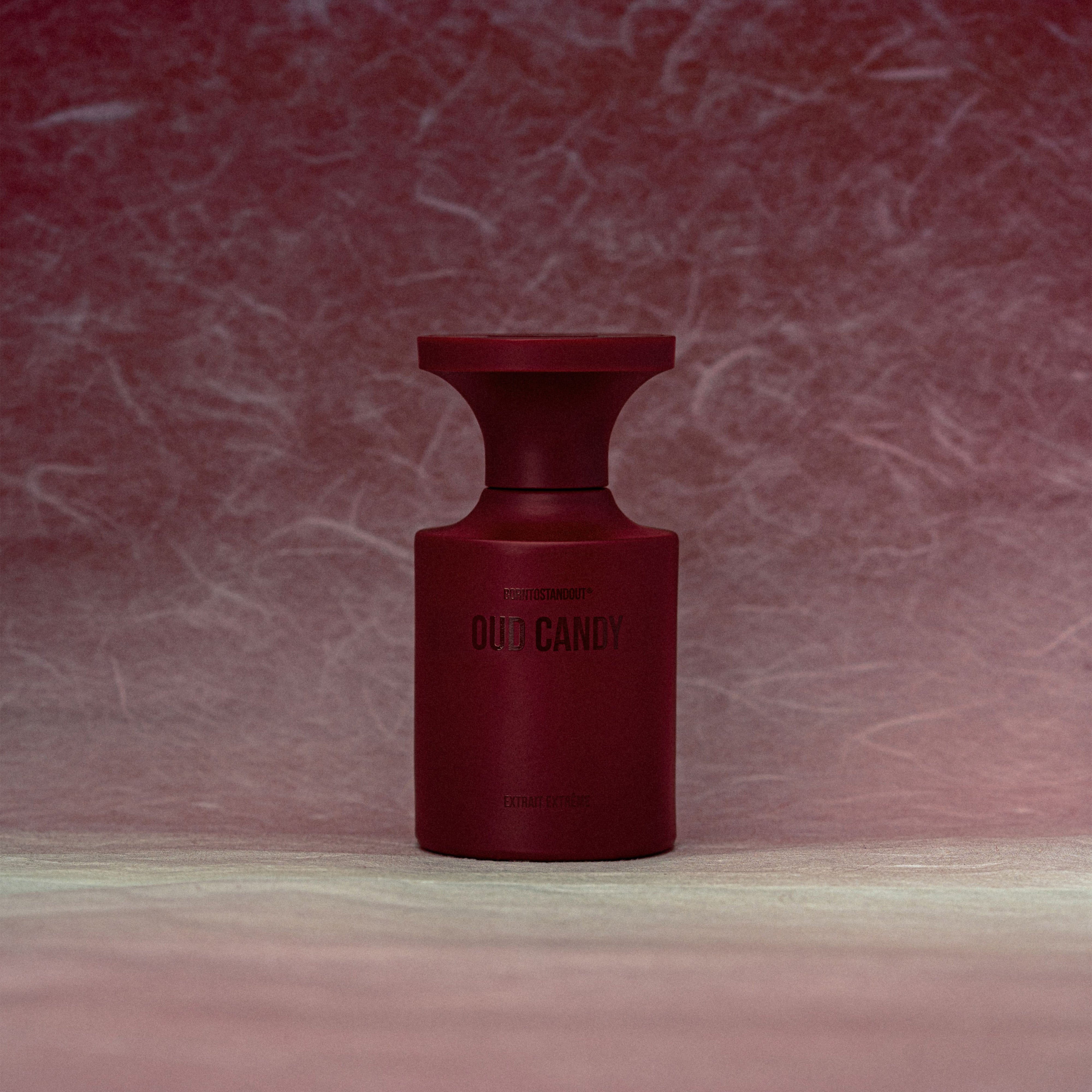 OUD CANDY