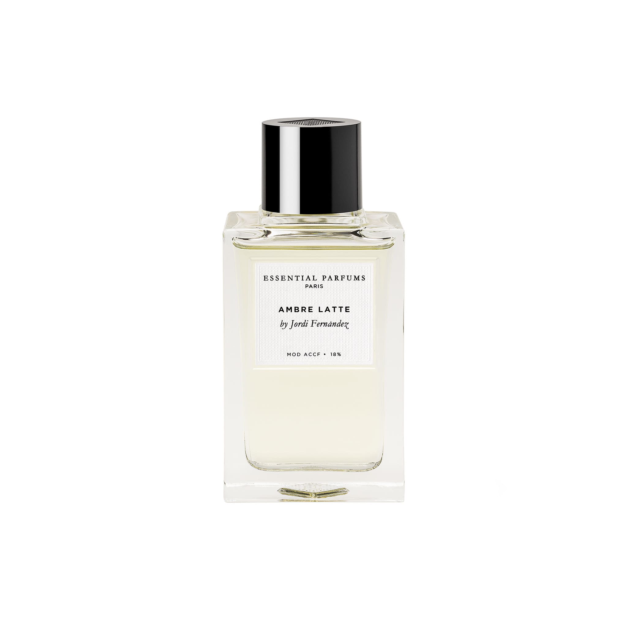 Ambre Latte Eau de Parfum - Essential Parfums