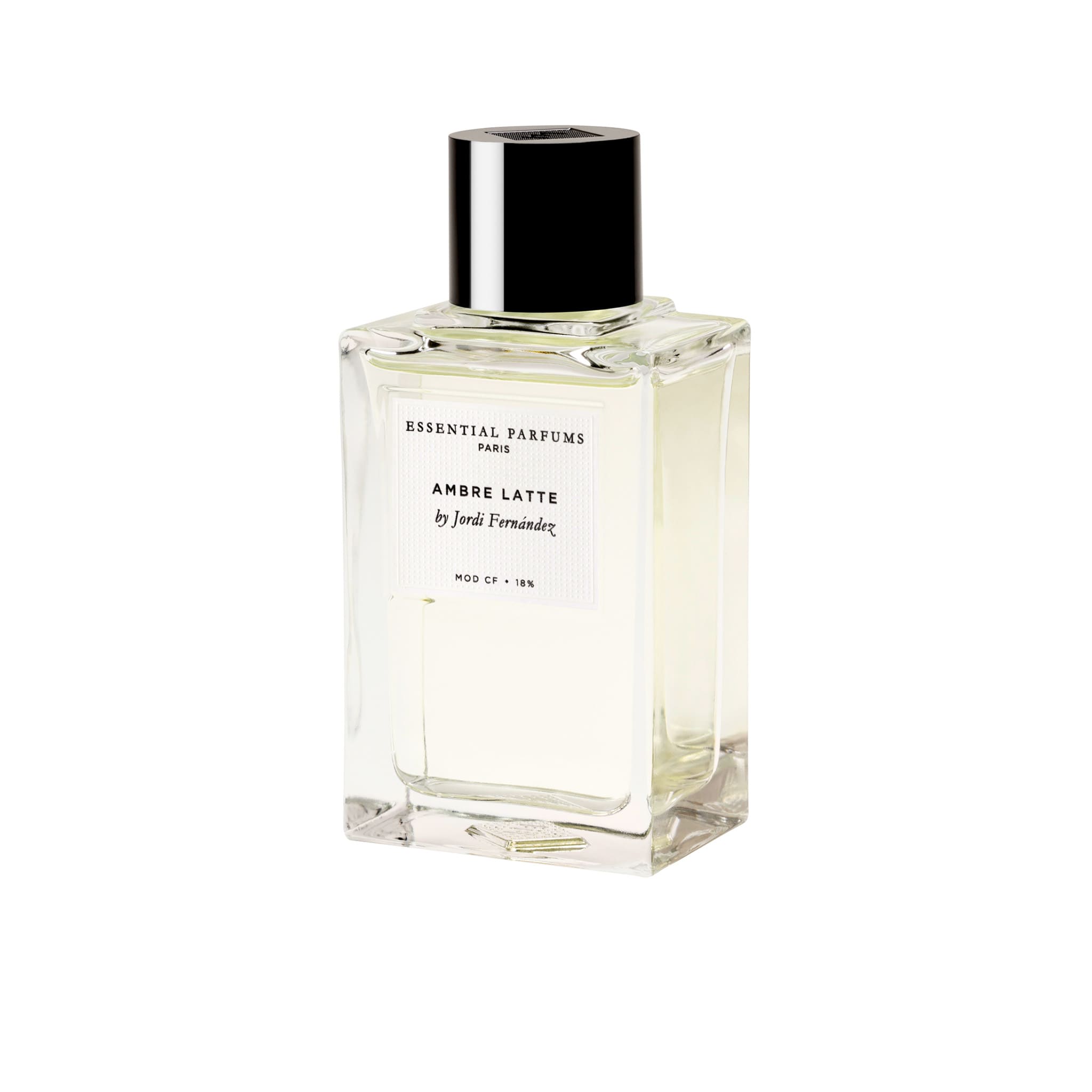 Ambre Latte Eau de Parfum - Essential Parfums