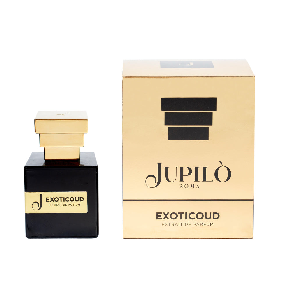 EXOTICOUD