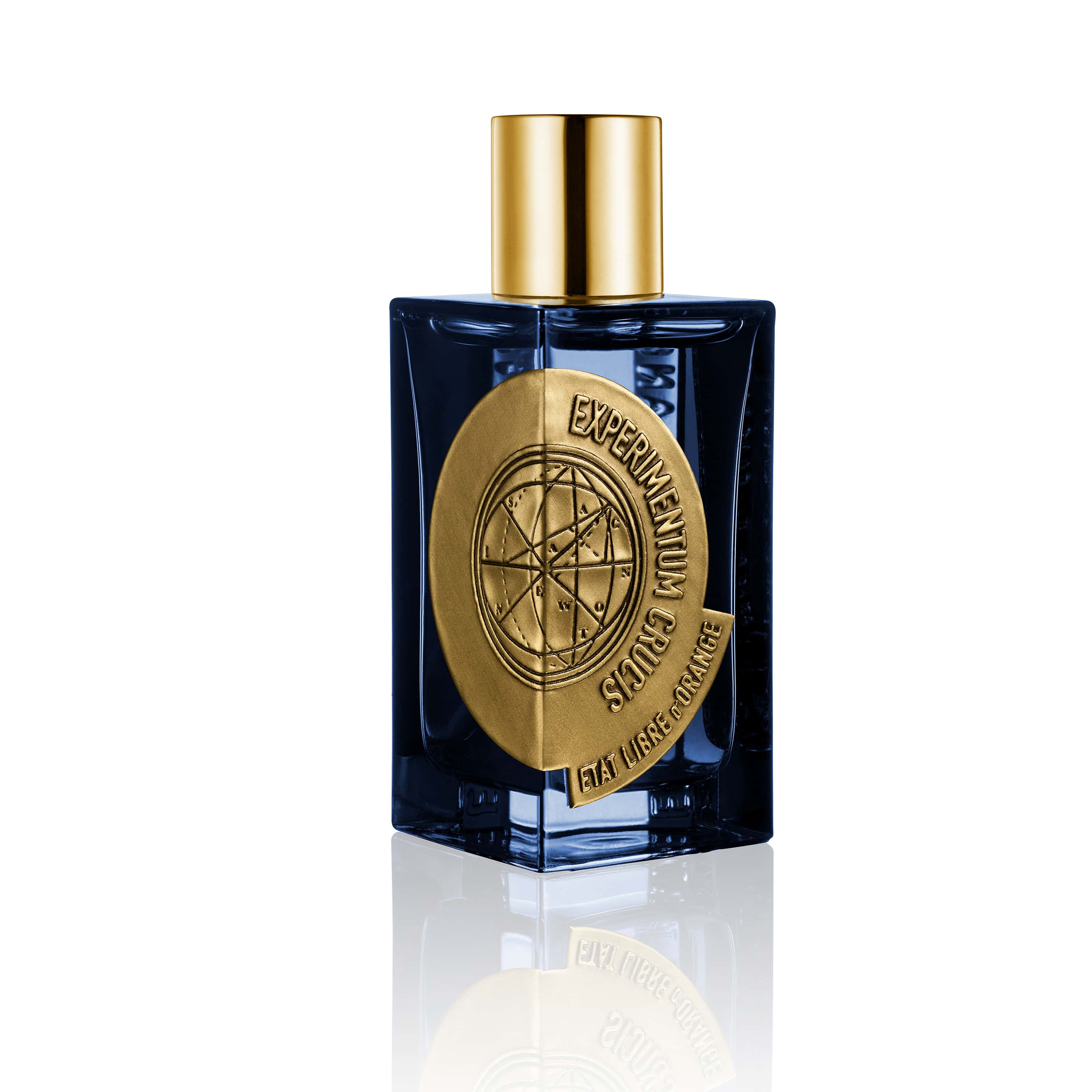 EXPERIMENTUM CRUCIS