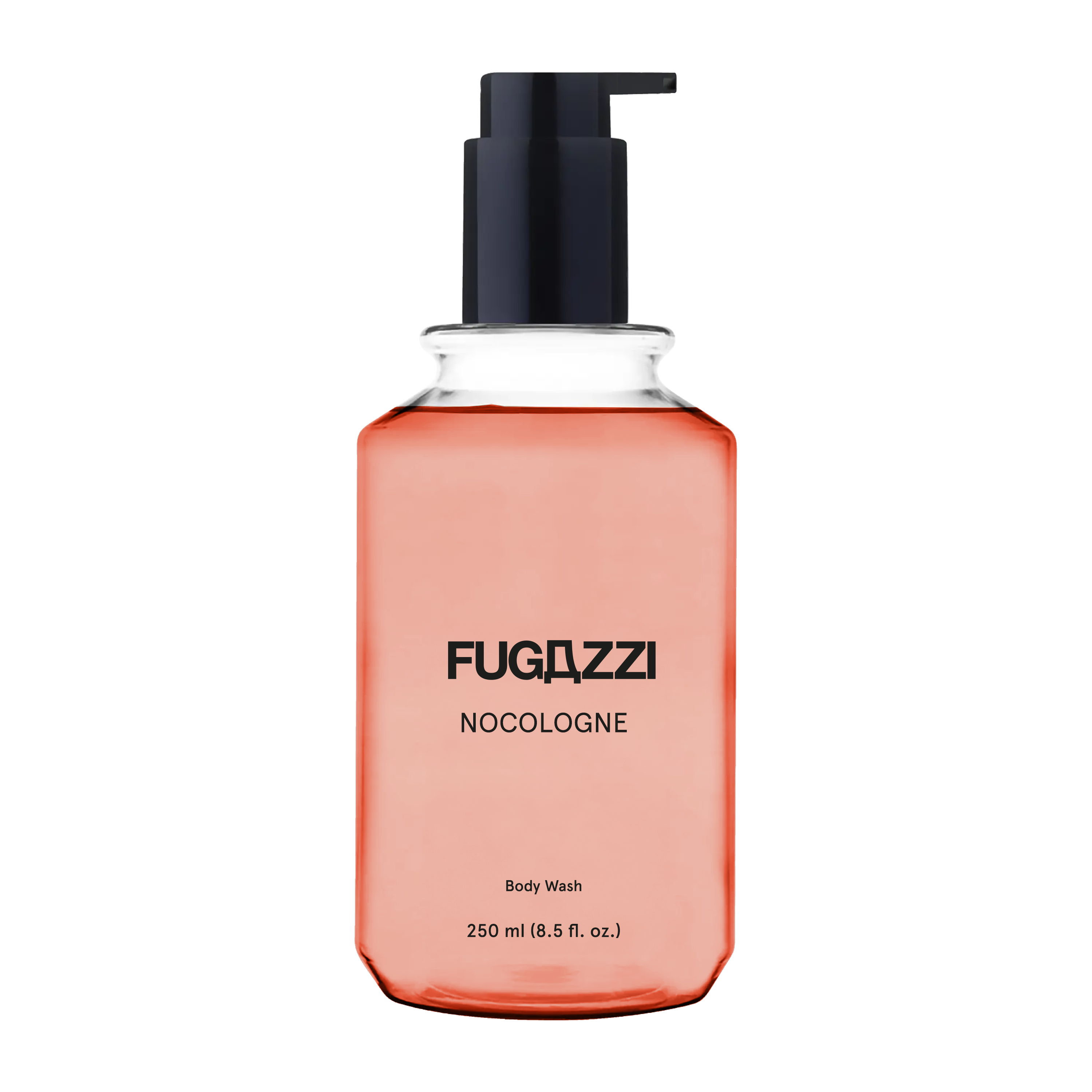 Nocologne Body Wash