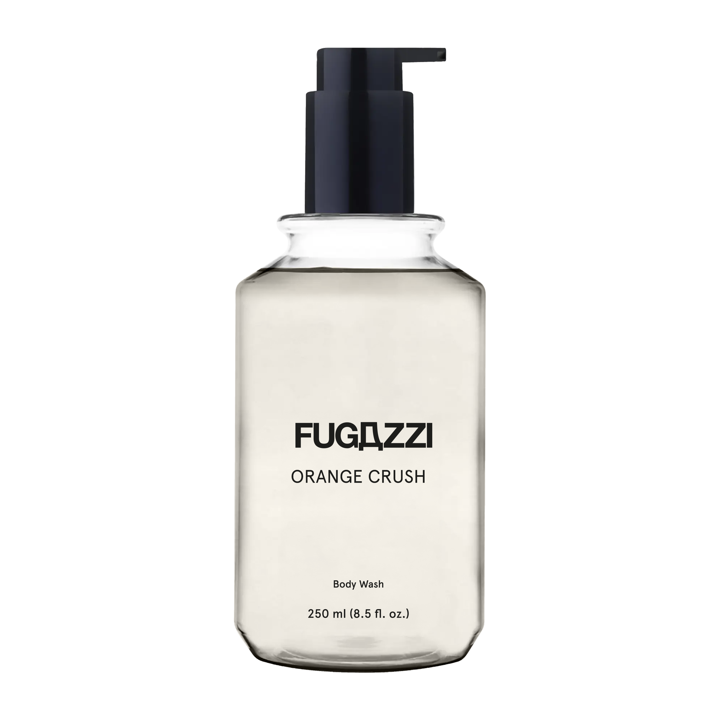 Orange Crush Body Wash