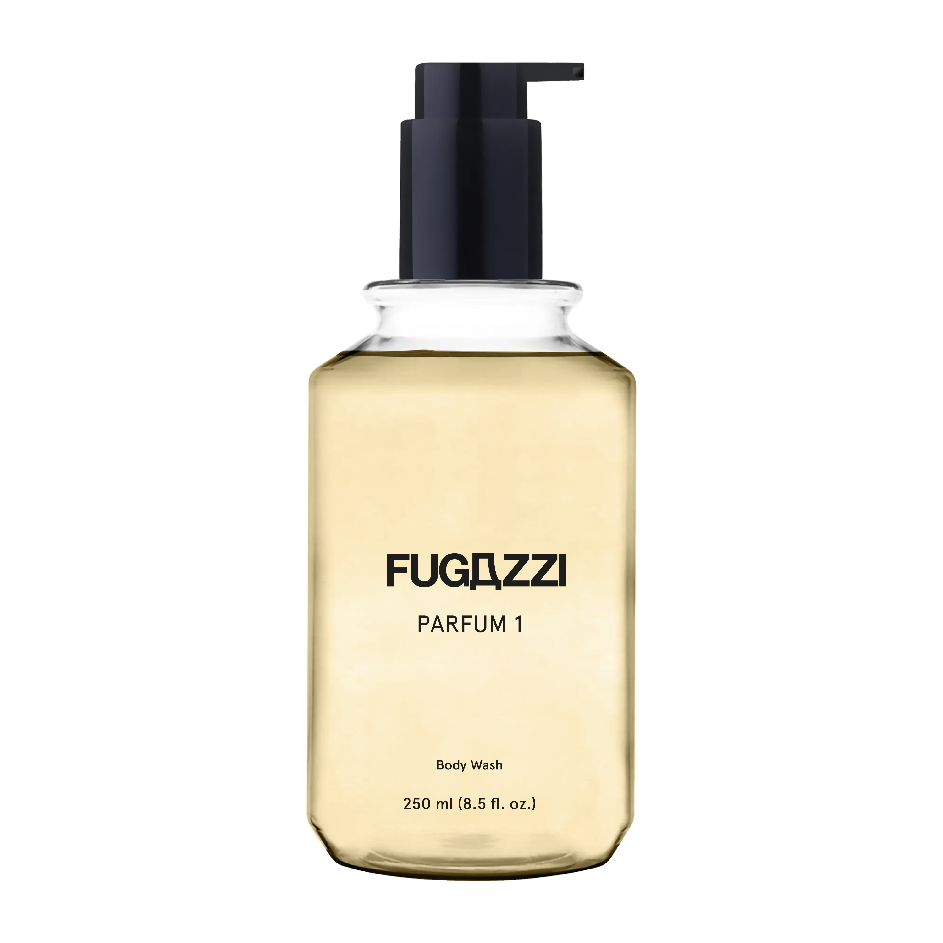 Parfum 1 Body Wash