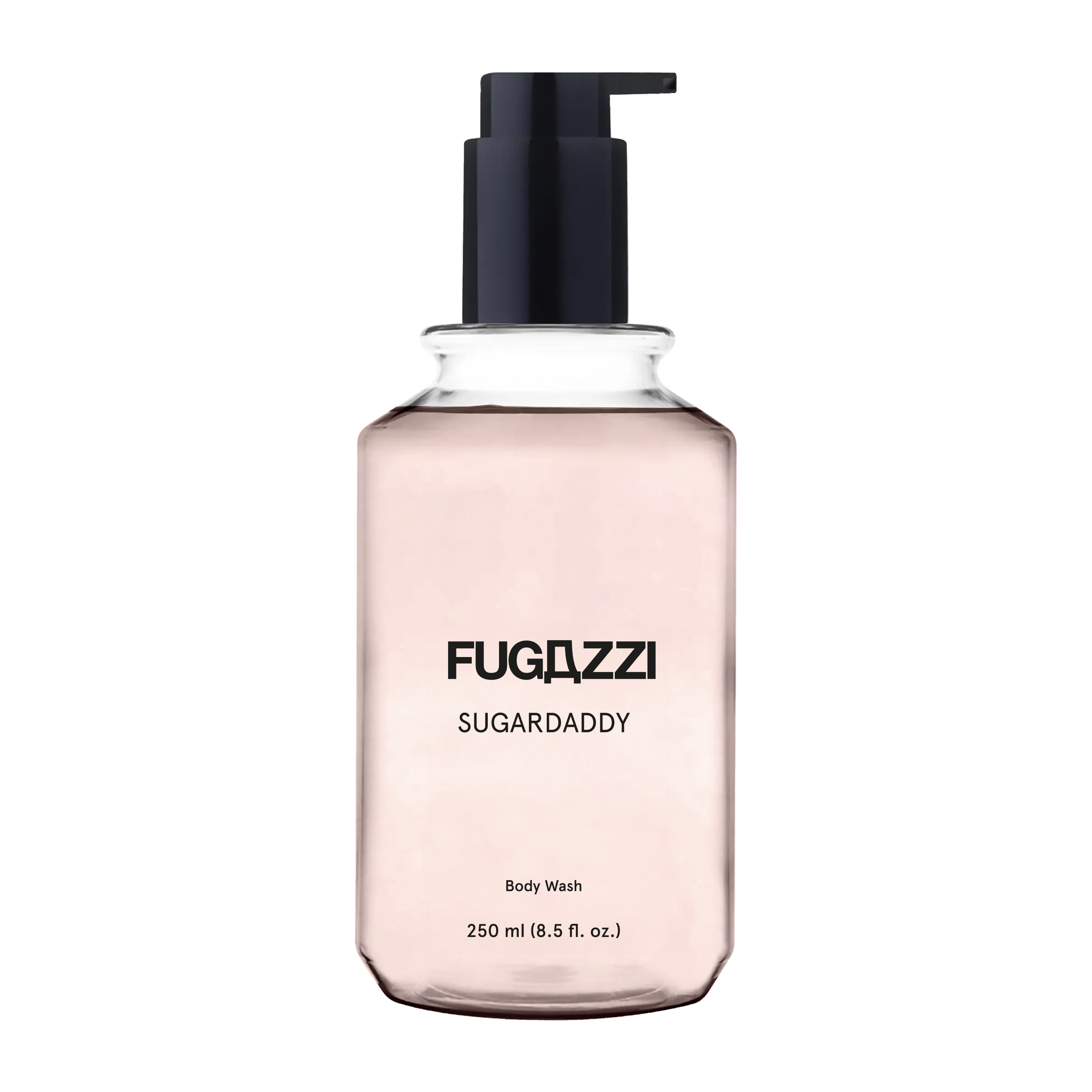 Sugardaddy Body Wash
