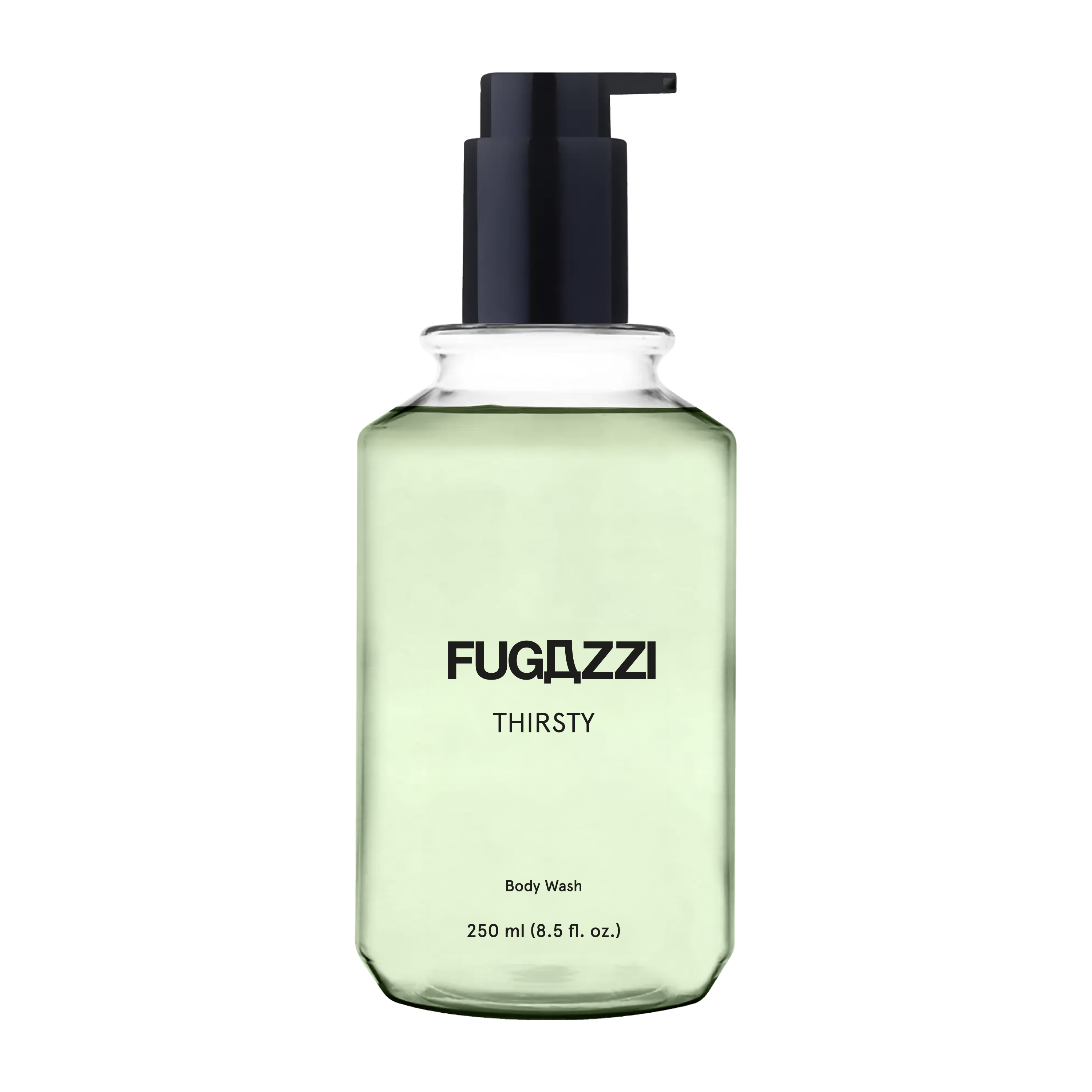 Thirsty Body Wash