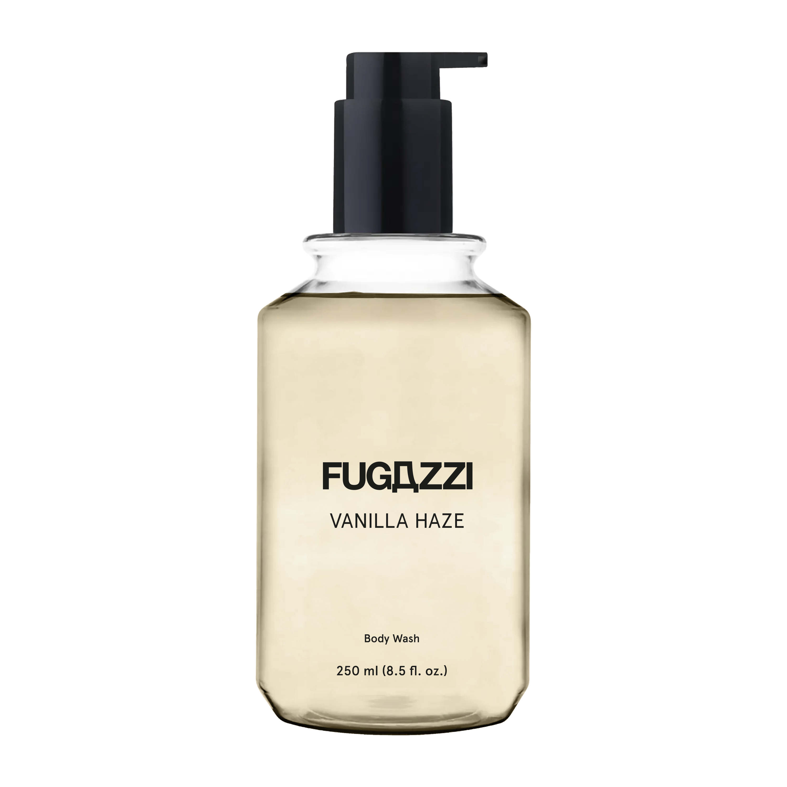 Vanilla Haze Body Wash