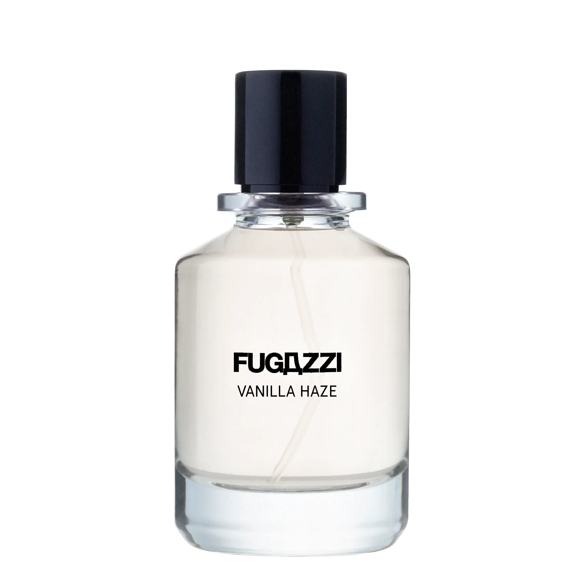 Vanilla Haze Extrait de Parfum