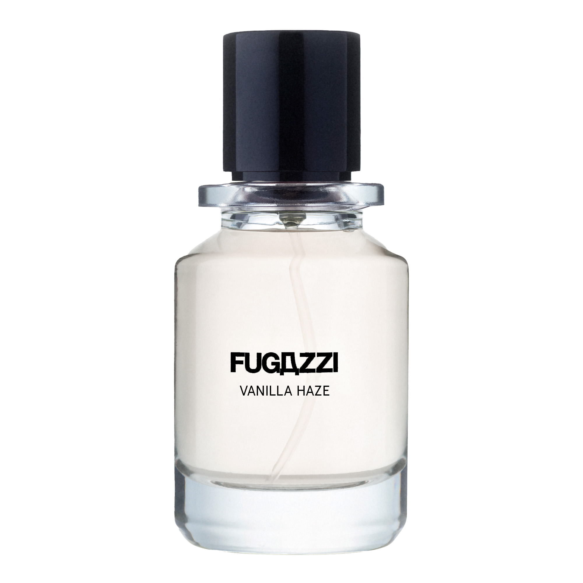 Vanilla Haze Extrait de Parfum
