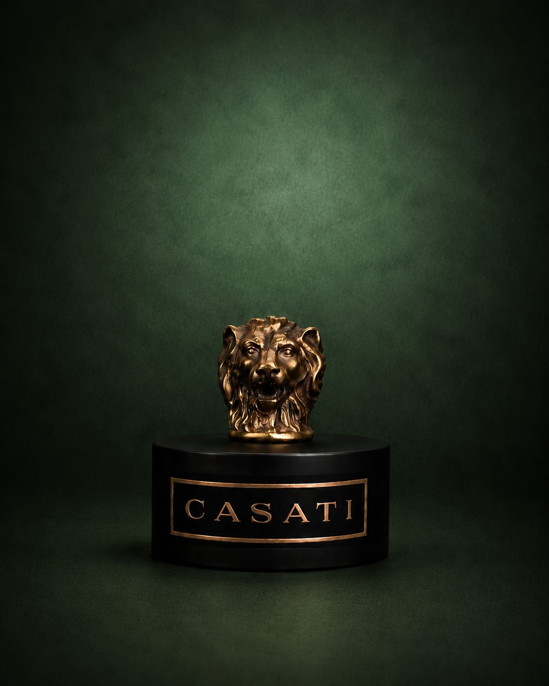 Casati Green