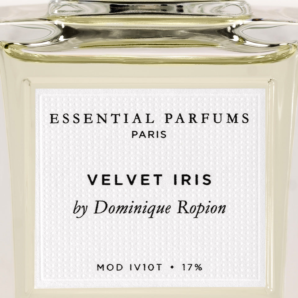Velvet Iris Eau de Parfum Refillable Spray