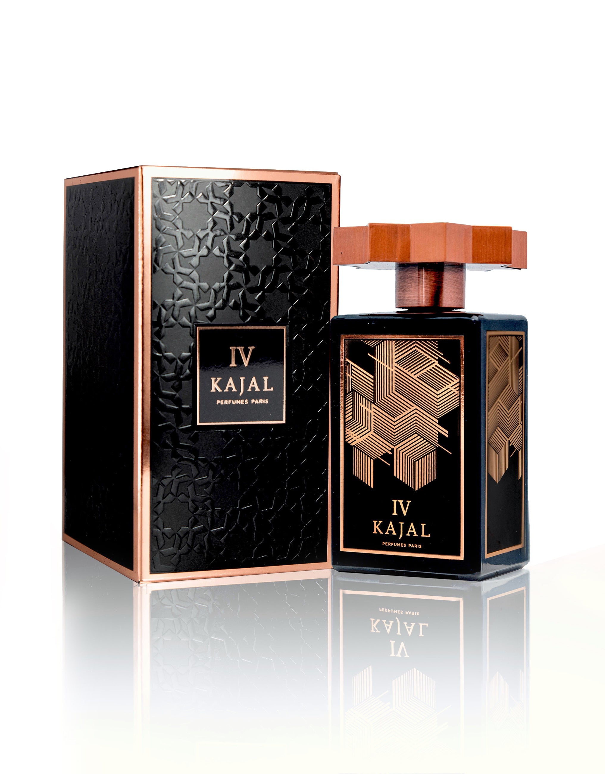 Kajal IV EDP 100ml