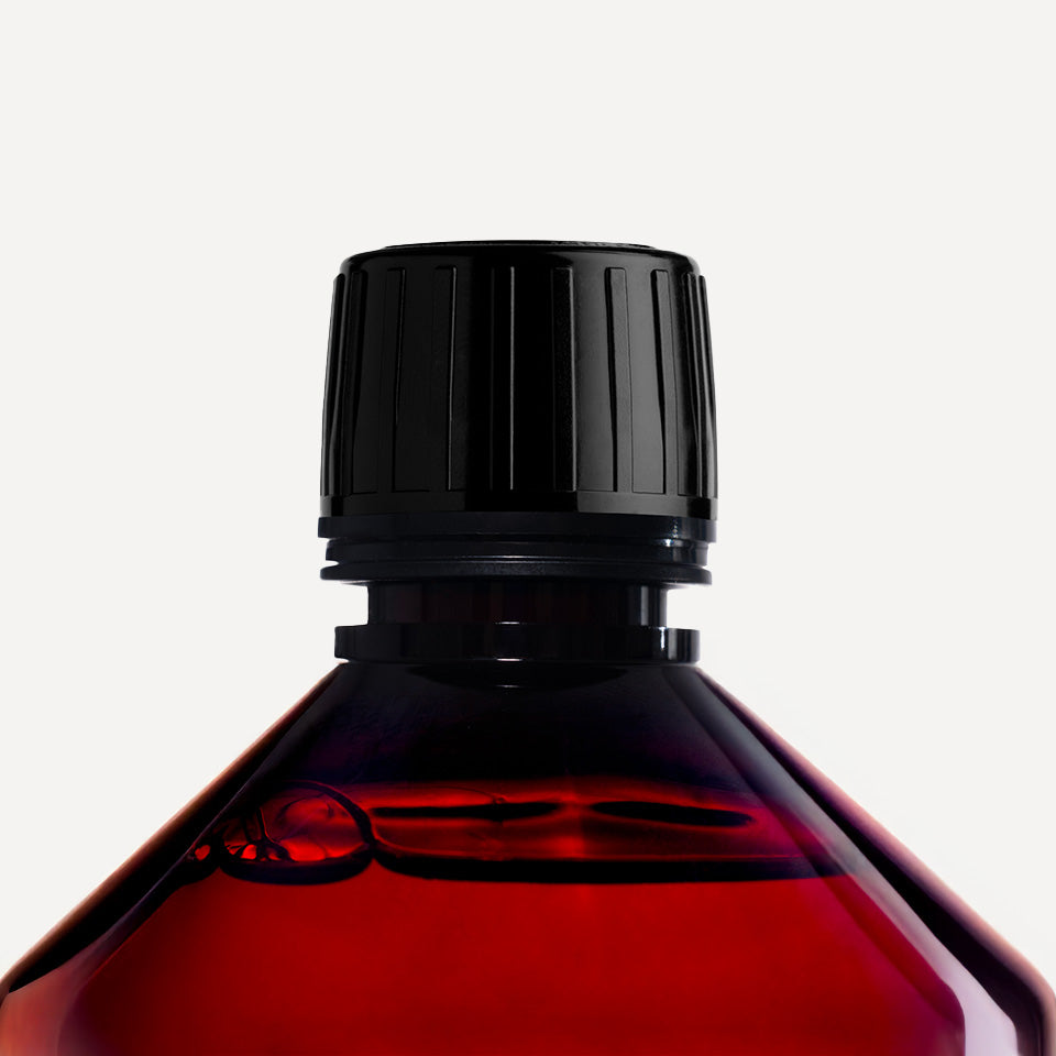 The Musc Laundry Detergent 1 l