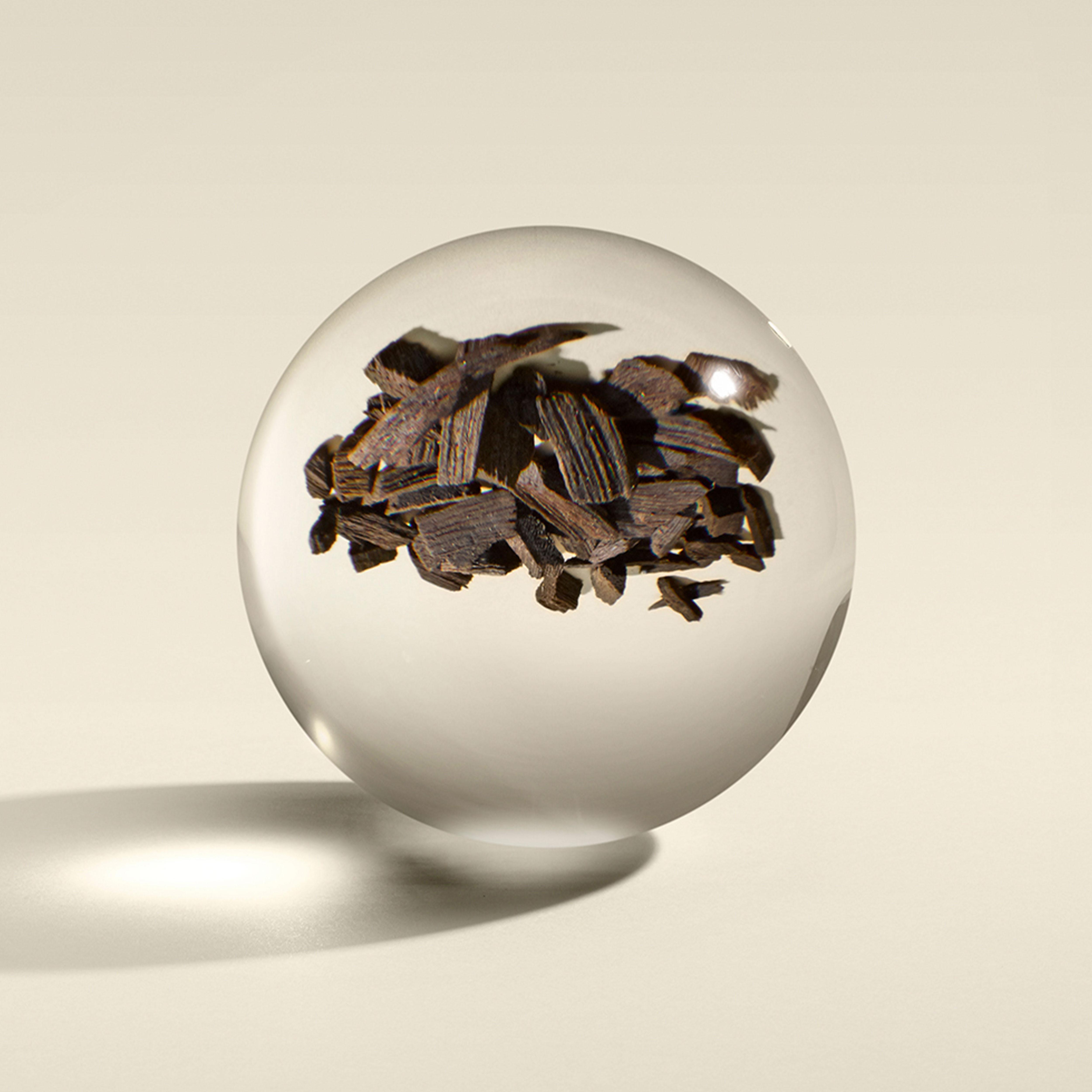 Mesmerising Oudh Accord & Gold Gel Doccia