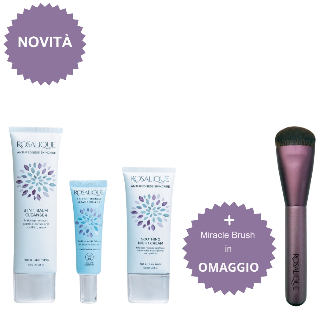 The Miracle Collection
