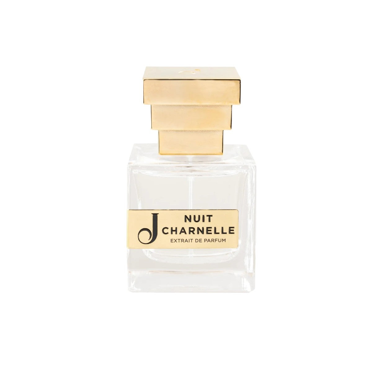 Nuit Charnelle