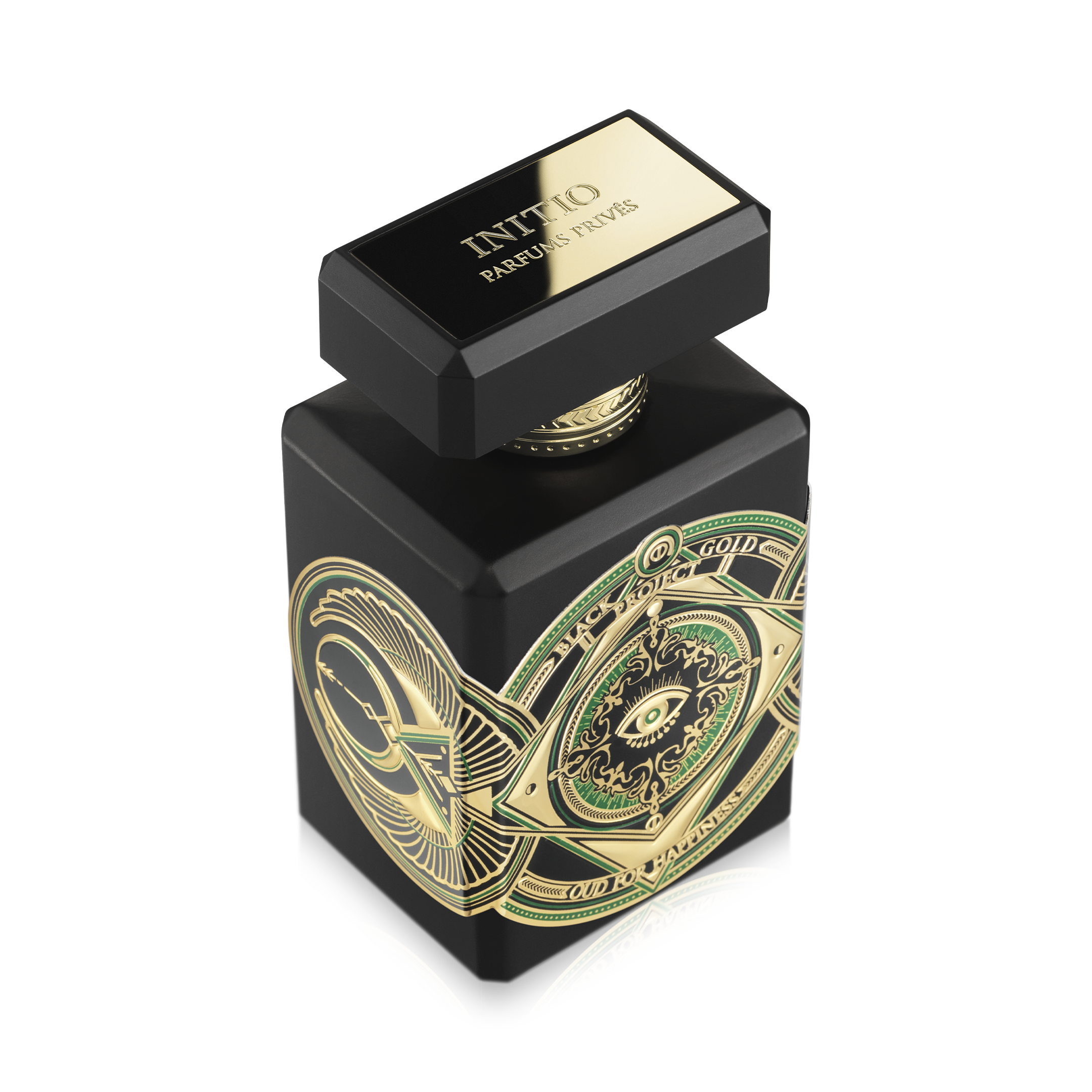 OUD FOR HAPPINESS