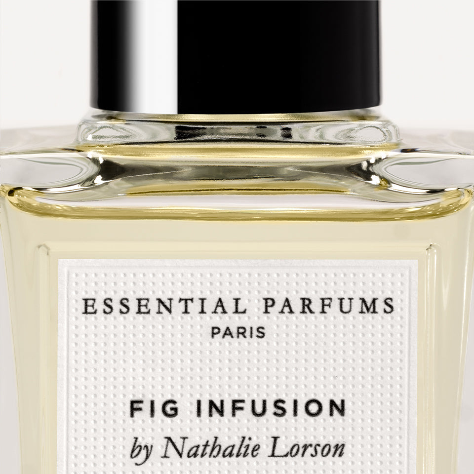 Fig Infusion Eau de Parfum Refillable Spray