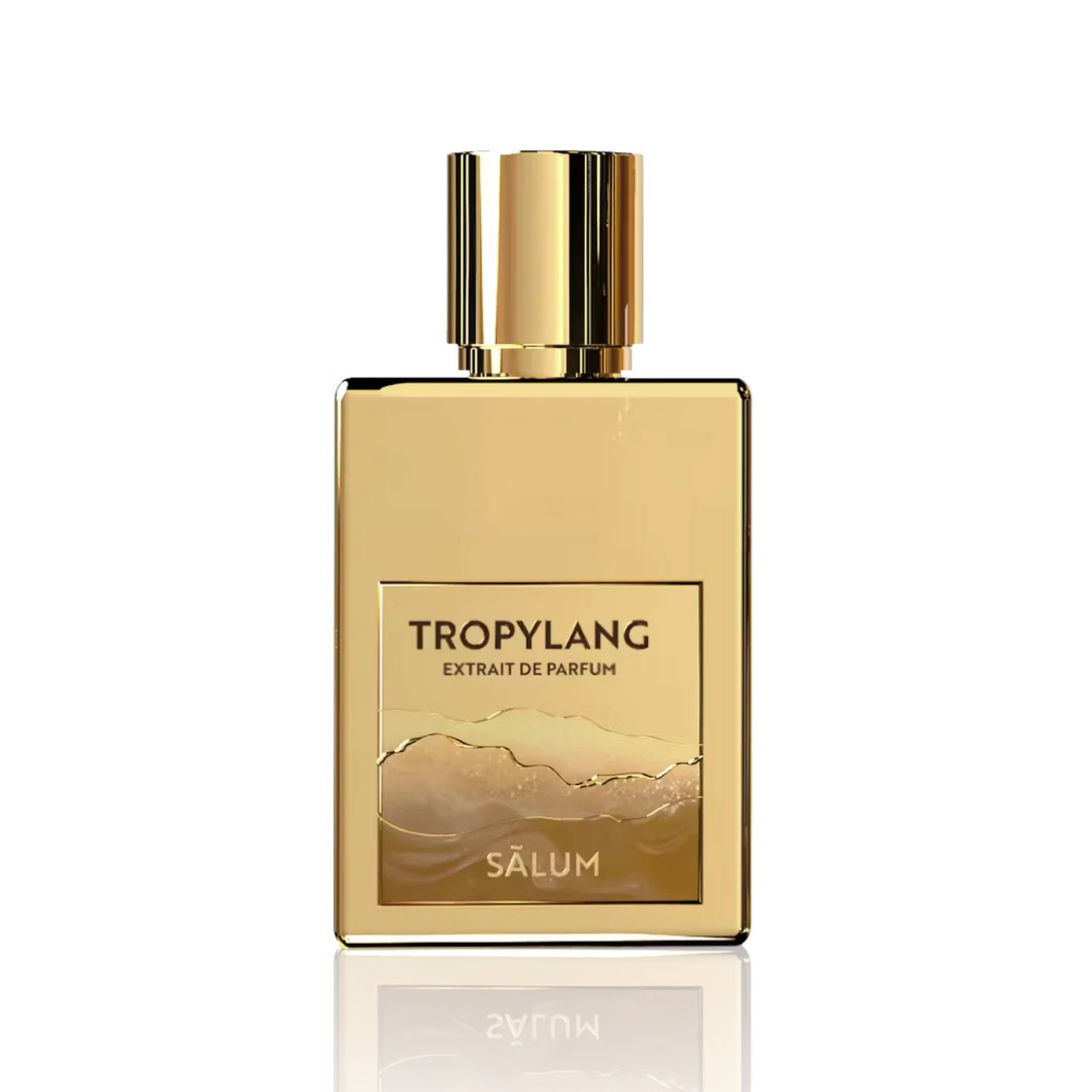 SALUM - TROPYLANG