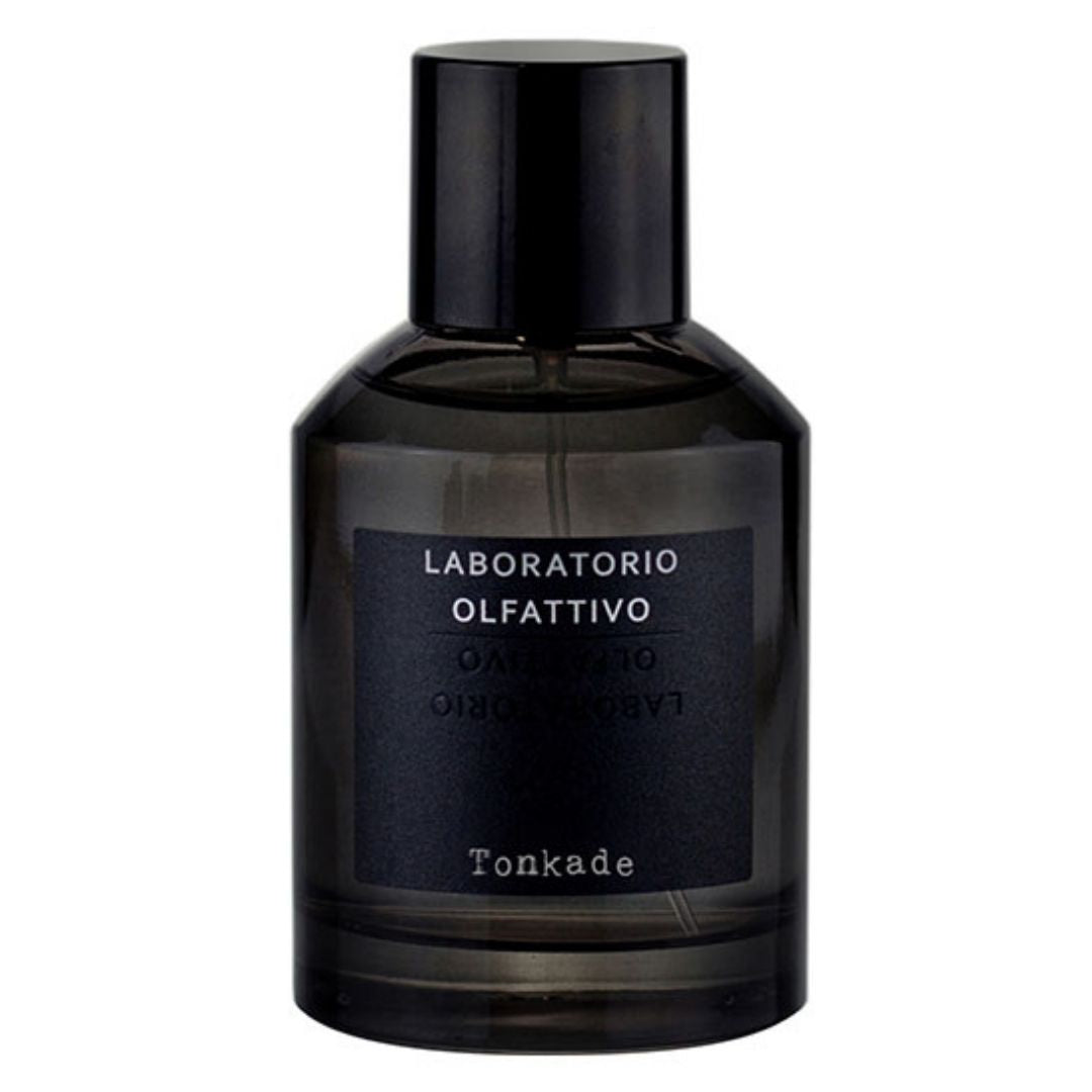 Laboratorio Olfattivo - Tonkade