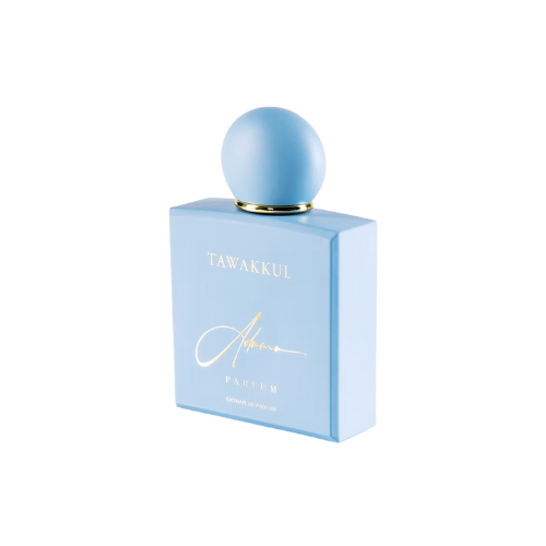 Tawakkul - Extrait De Parfum - Adamo Parfum