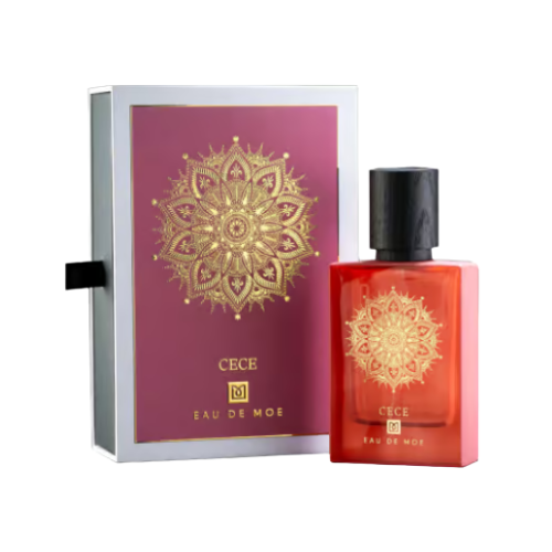 Cece - Eau de Parfum - Eau de Moe