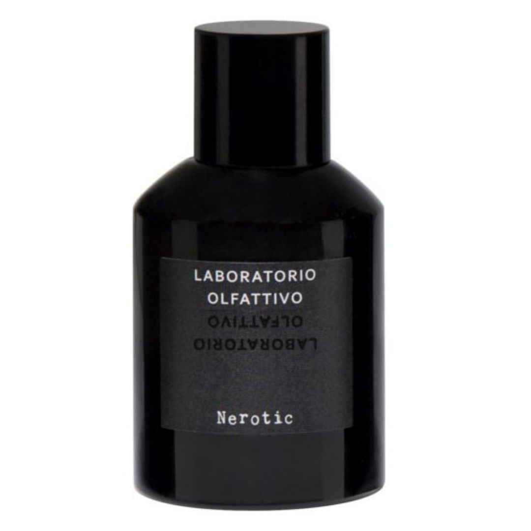 Laboratorio Olfattivo - Nerotic