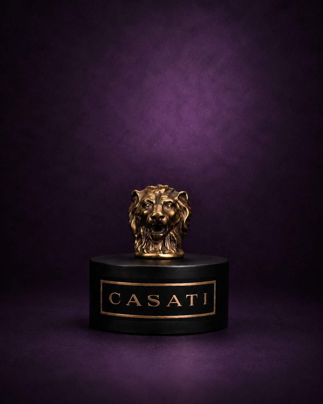 Casati Purple