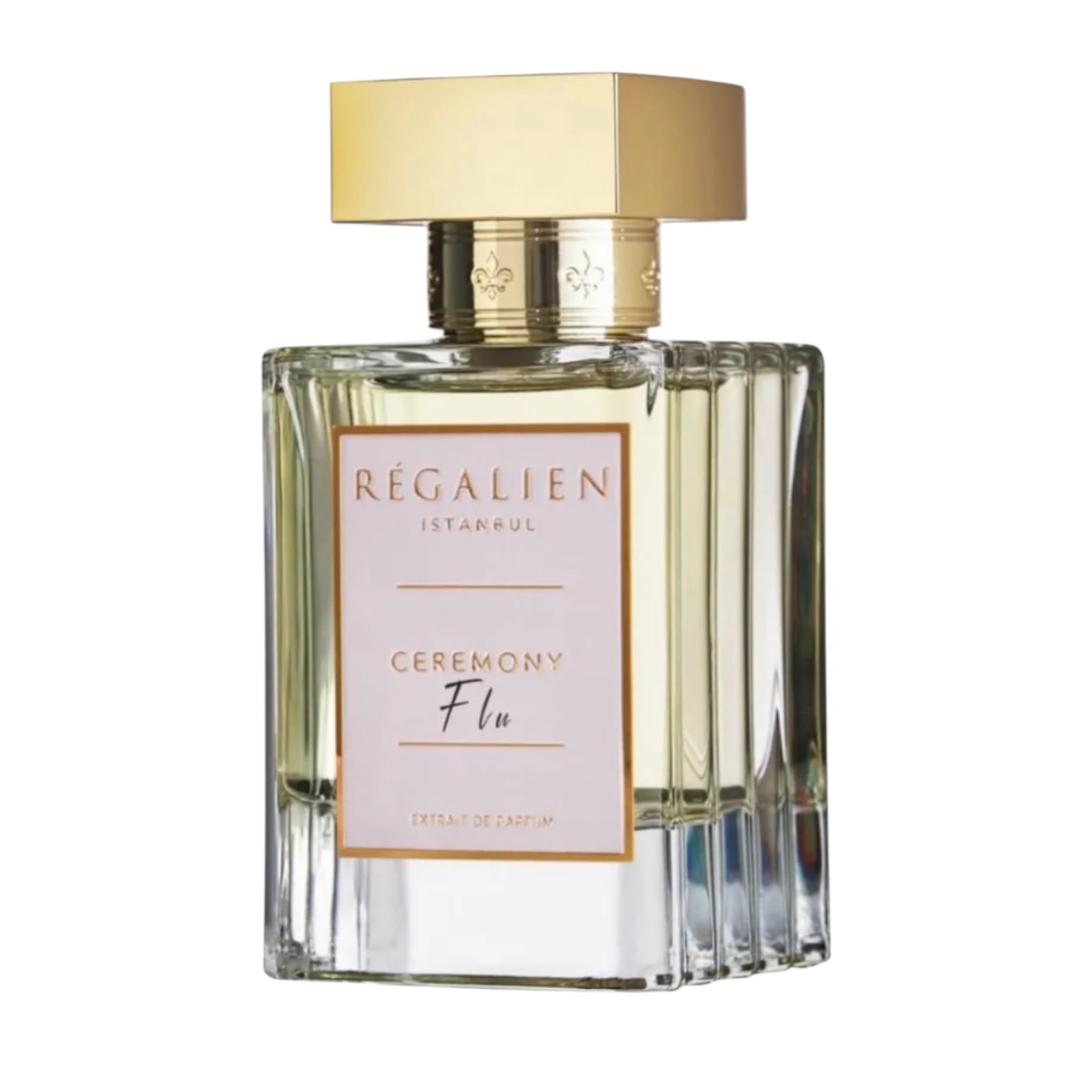 REGALIEN ISTANBUL CEREMONY FLU 80ML SPRAY EXTRAIT DE PARFUM