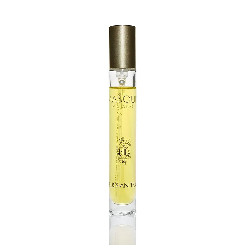 Russian Tea – Masque Milano