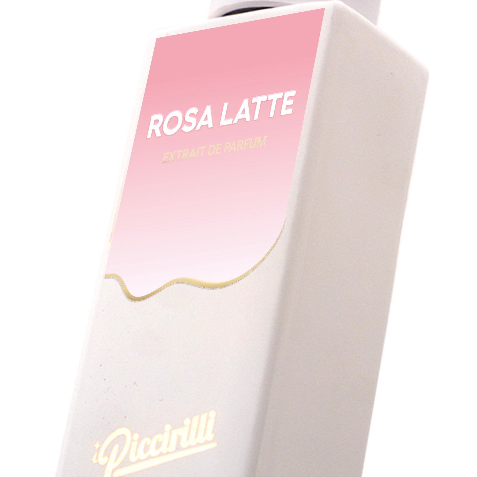 Rosa Latte