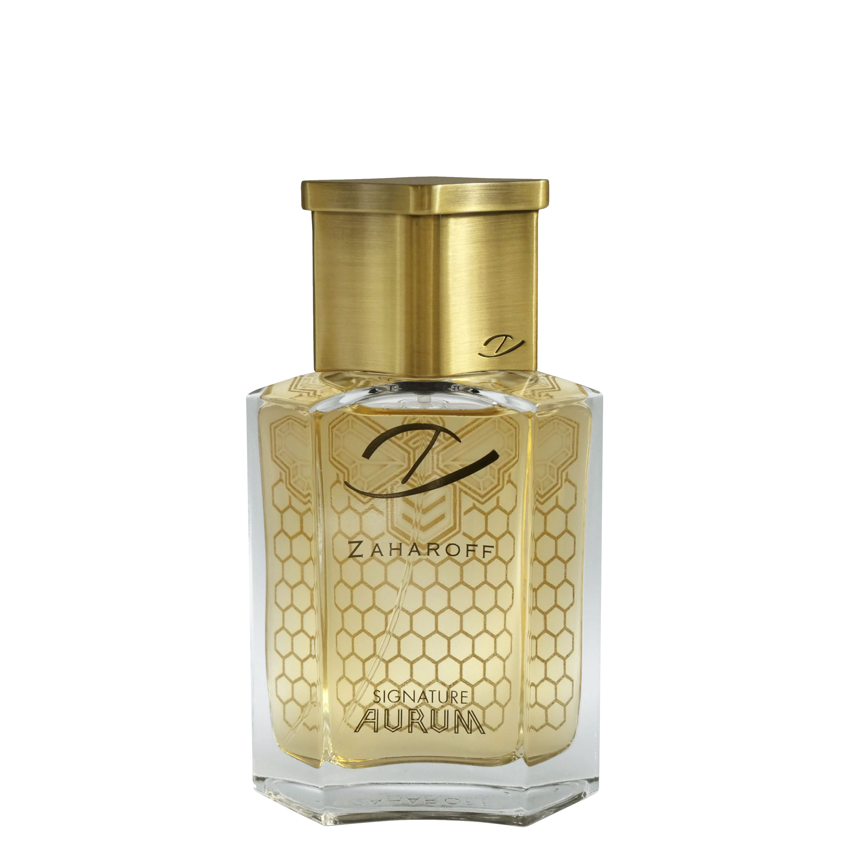 Zaharoff Signature AURUM 60ml/120ml (2.0 oz/6.0 oz)