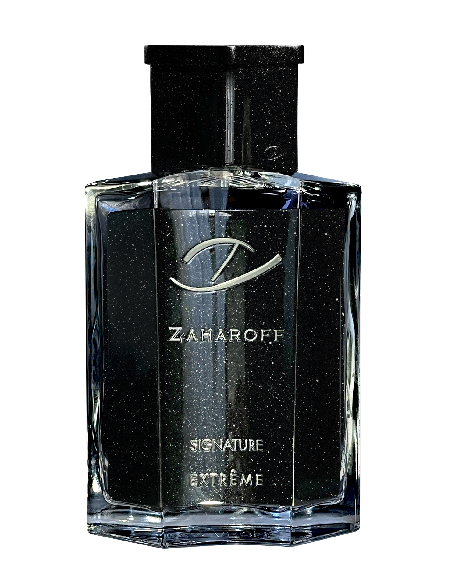 Zaharoff Signature EXTRÊME 60ml/120ml (2.0 oz/4.0 oz) Parfum Extrait