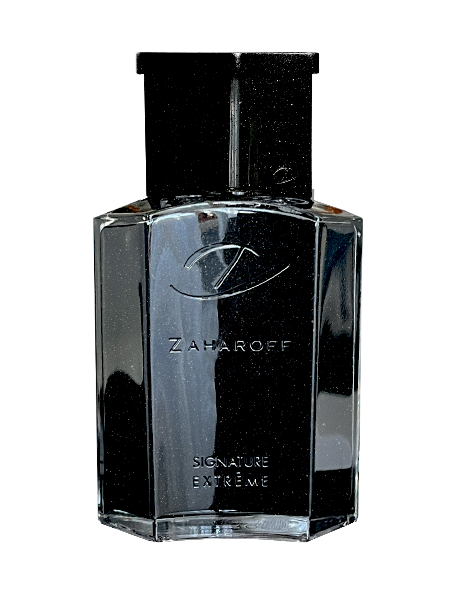 Zaharoff Signature EXTRÊME 60ml/120ml (2.0 oz/4.0 oz) Parfum Extrait