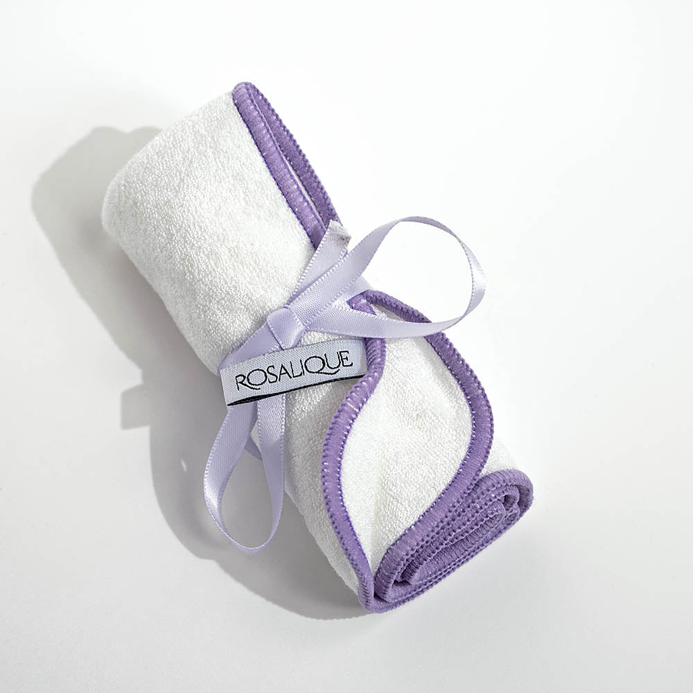 Bamboo Cleansing Cloths set da 3 pezzi