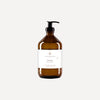 The Musc Liquid Body & Hand Soap 500 ml