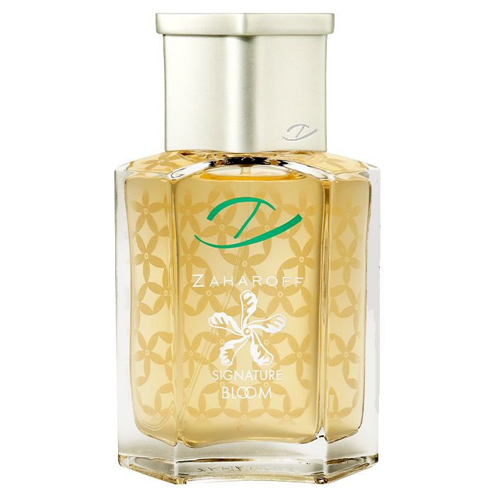 Zaharoff Signature BLOOM 60 ml (2.0 oz)