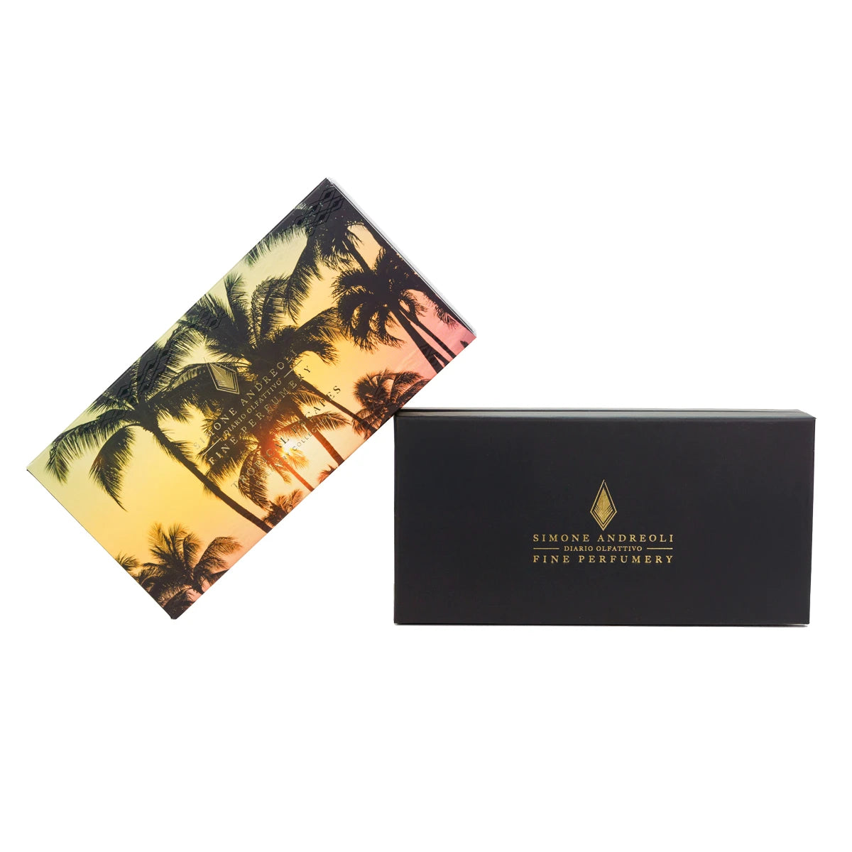 DISCOVERY KIT “TROPICAL ESCAPES”