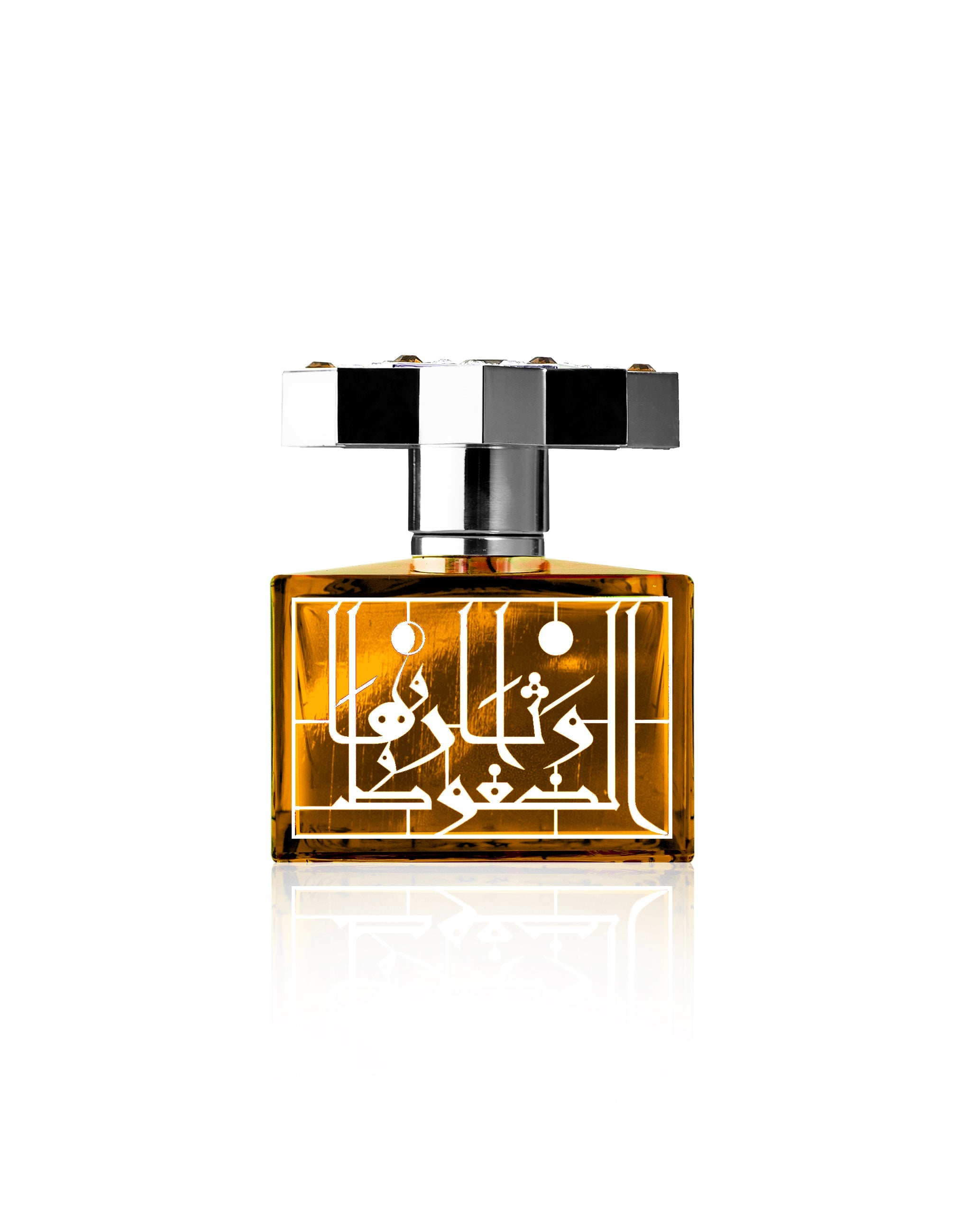 Topaz By Kajal EDP 100ml
