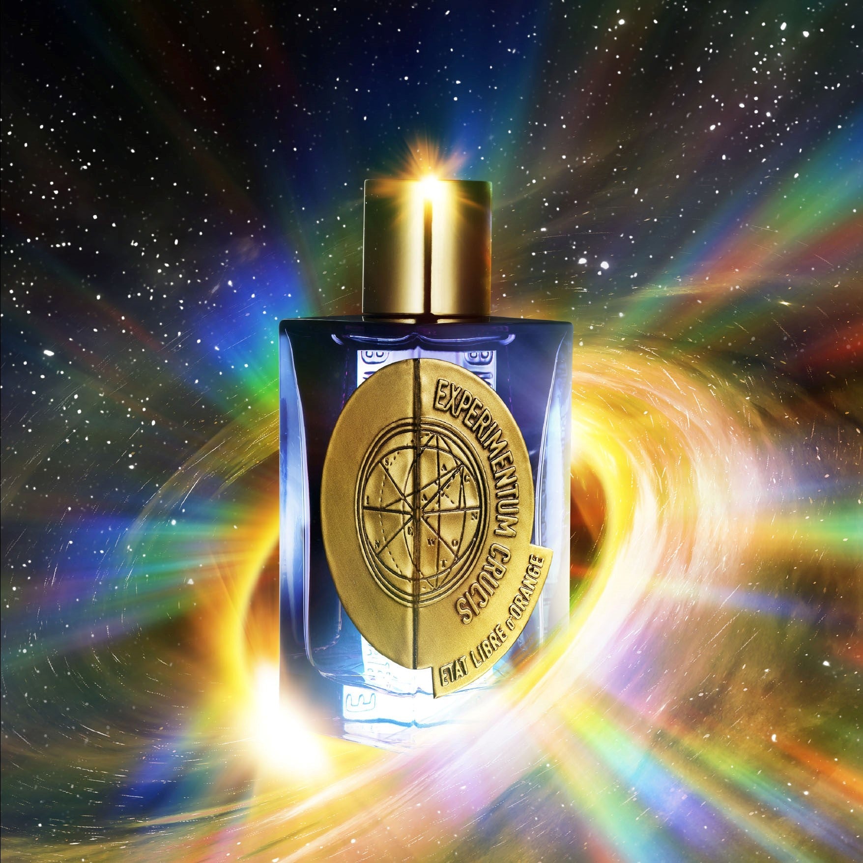EXPERIMENTUM CRUCIS